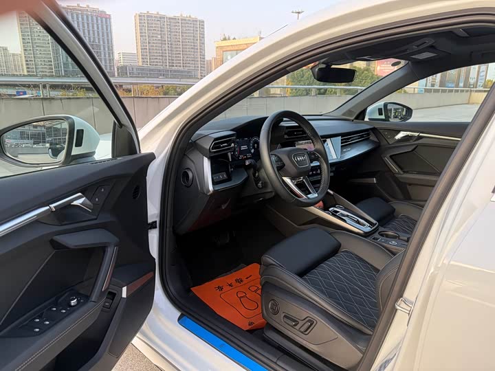 Фото 4 - Audi A3