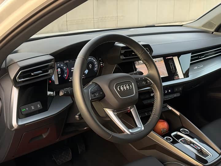 Фото 5 - Audi A3