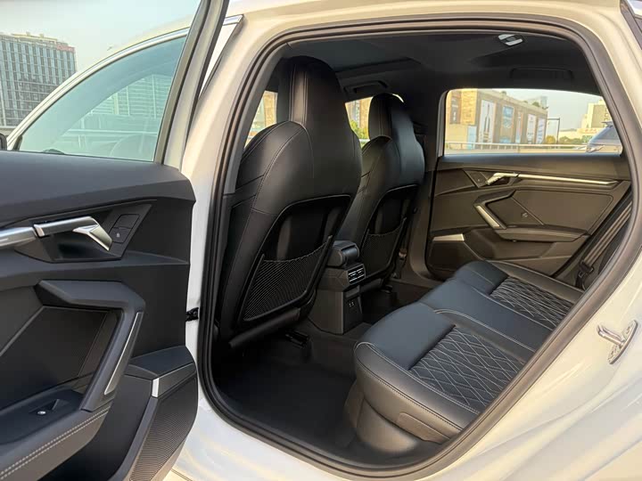 Фото 6 - Audi A3