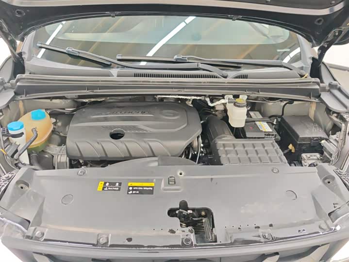 Фото 10 - GAC Trumpchi M6