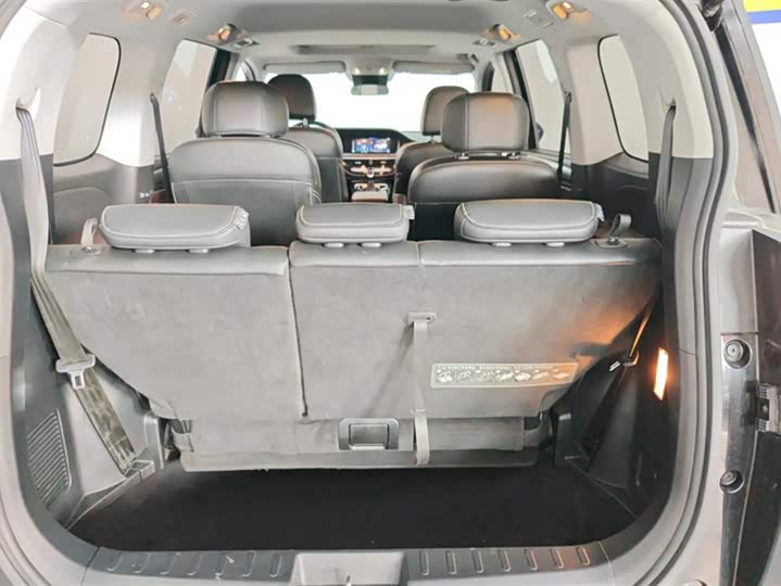 Фото 4 - GAC Trumpchi M6