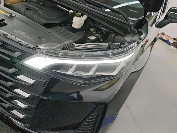 Фото 5 - GAC Trumpchi M6