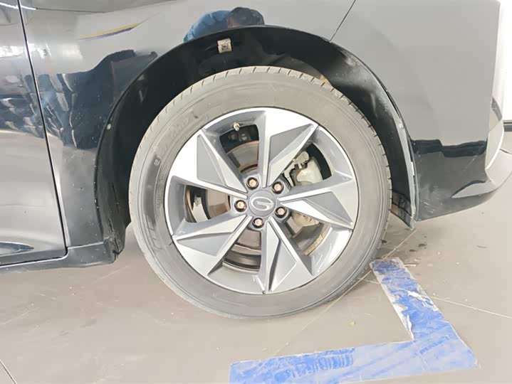 Фото 6 - GAC Trumpchi M6