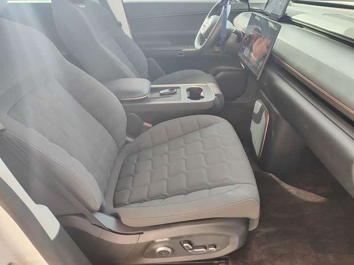 Фото 13 - Exeed Sterra ET