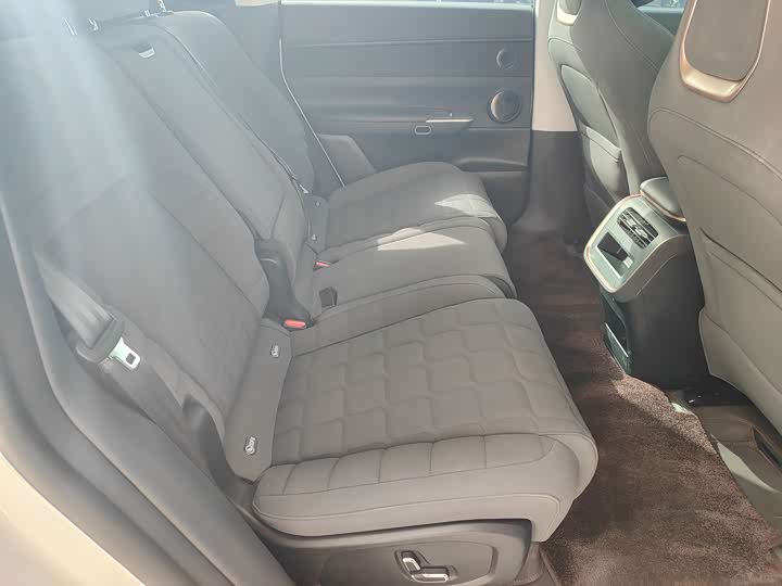 Фото 14 - Exeed Sterra ET