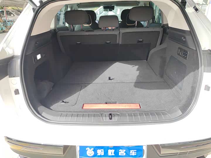 Фото 19 - Exeed Sterra ET