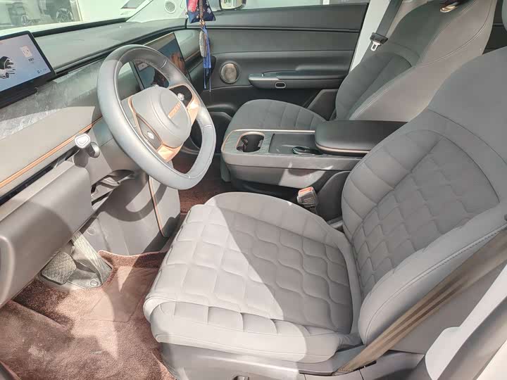 Фото 4 - Exeed Sterra ET