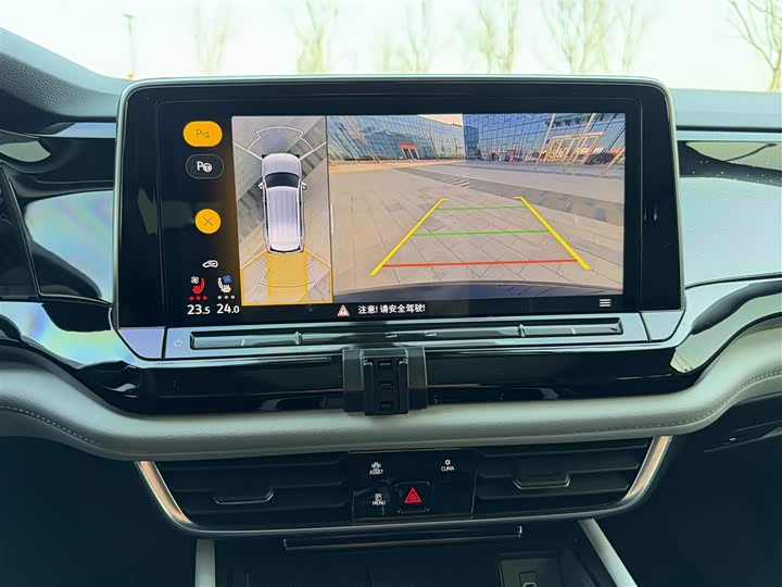 Фото 14 - Volkswagen Teramont Pro