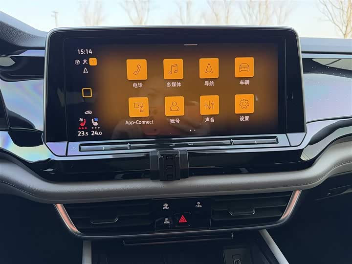 Фото 15 - Volkswagen Teramont Pro