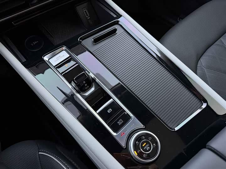 Фото 16 - Volkswagen Teramont Pro