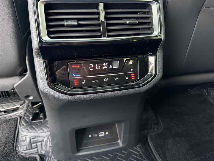 Фото 19 - Volkswagen Teramont Pro