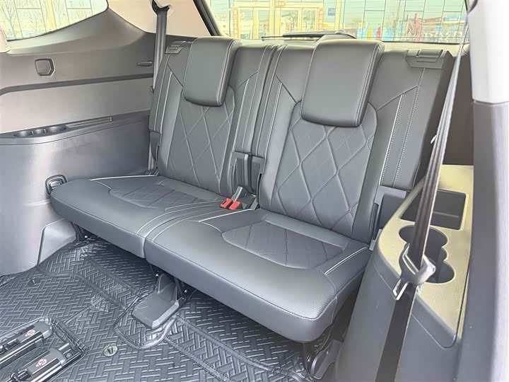 Фото 20 - Volkswagen Teramont Pro