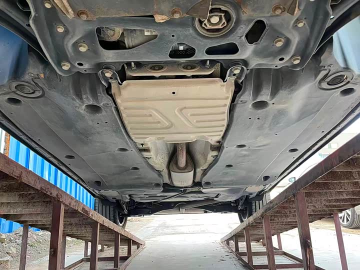 Фото 19 - Volkswagen Tayron