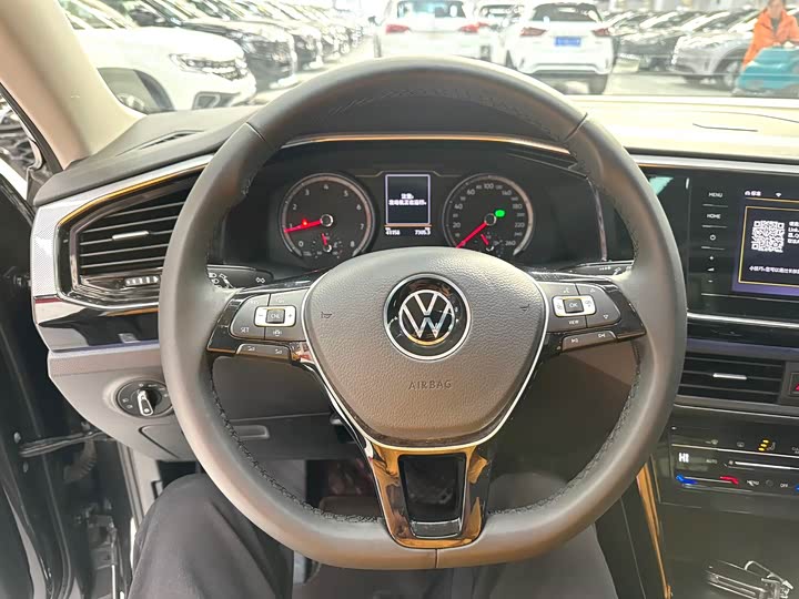 Фото 7 - Volkswagen Tayron