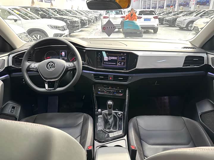 Фото 9 - Volkswagen Tayron