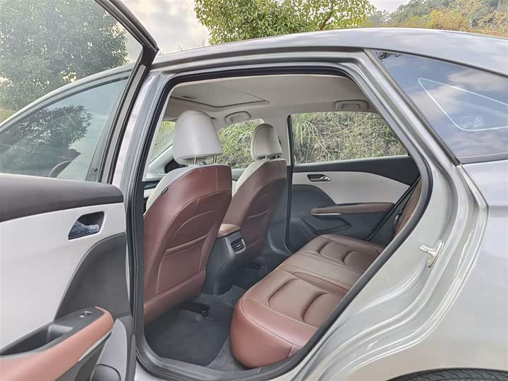 Фото 10 - Chevrolet Monza