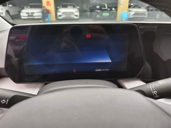 Фото 11 - Chevrolet Monza