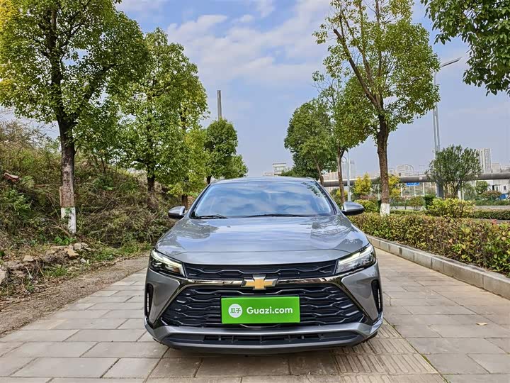 Фото 3 - Chevrolet Monza