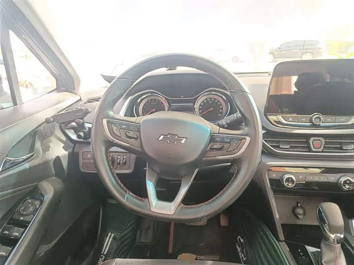 Фото 11 - Chevrolet Orlando