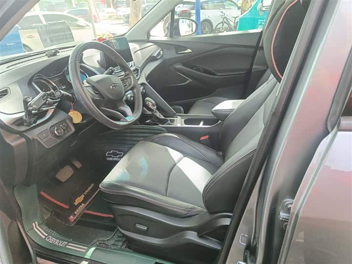 Фото 15 - Chevrolet Orlando