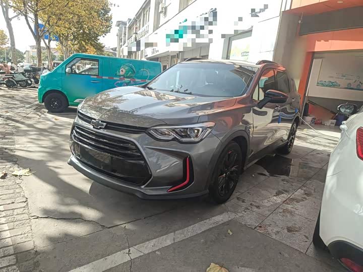 Фото 2 - Chevrolet Orlando