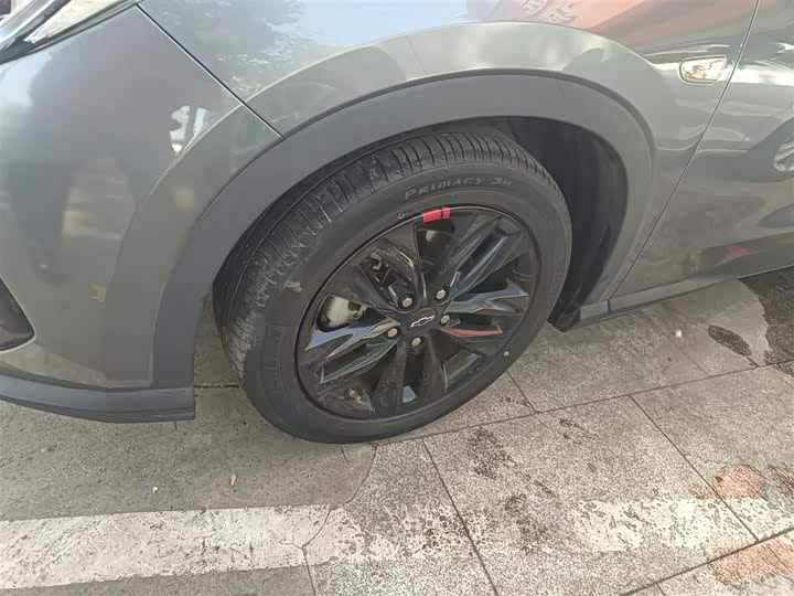 Фото 23 - Chevrolet Orlando