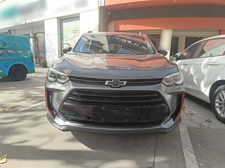 Фото 3 - Chevrolet Orlando