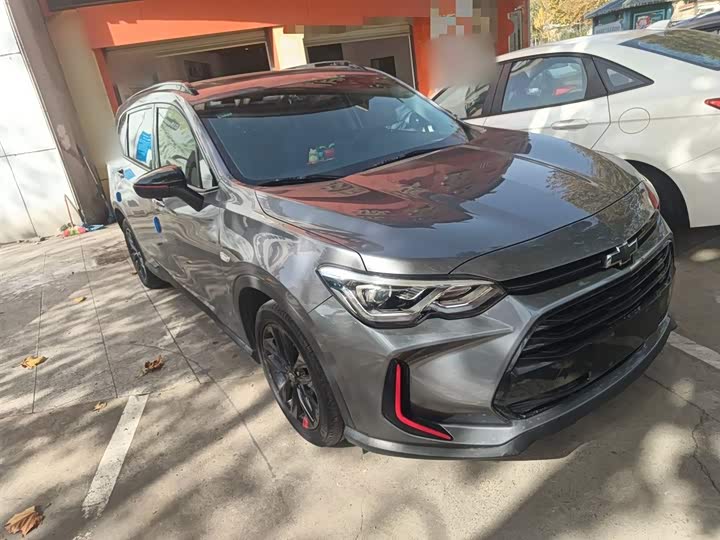 Фото 4 - Chevrolet Orlando