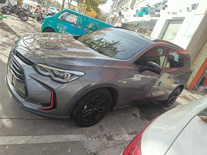 Фото 5 - Chevrolet Orlando