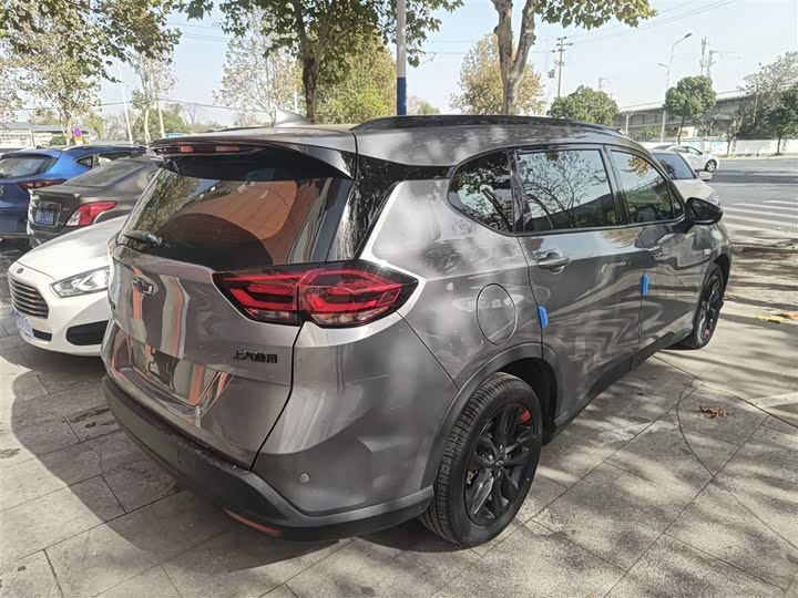 Фото 7 - Chevrolet Orlando