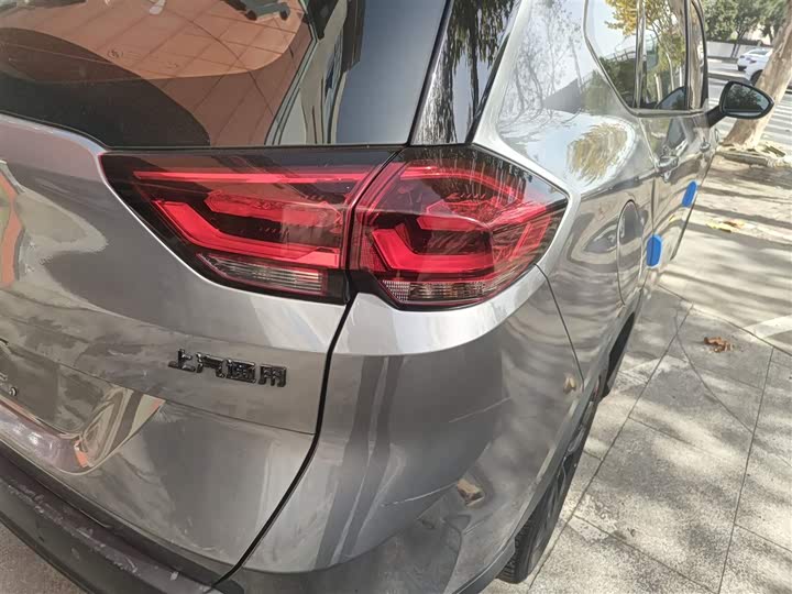 Фото 8 - Chevrolet Orlando