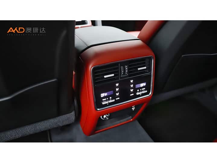 Фото 9 - Porsche Cayenne