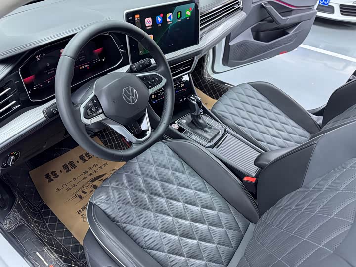 Фото 6 - Volkswagen Sagitar L