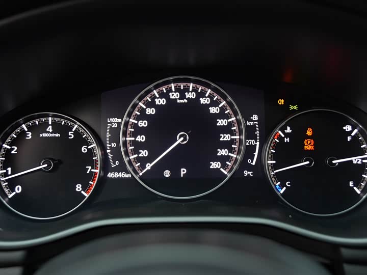 Фото 12 - Mazda 3 (Axela)