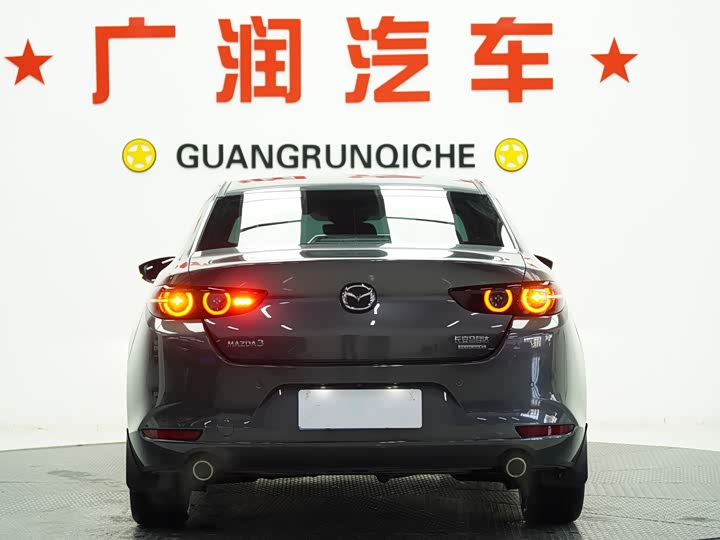 Фото 4 - Mazda 3 (Axela)