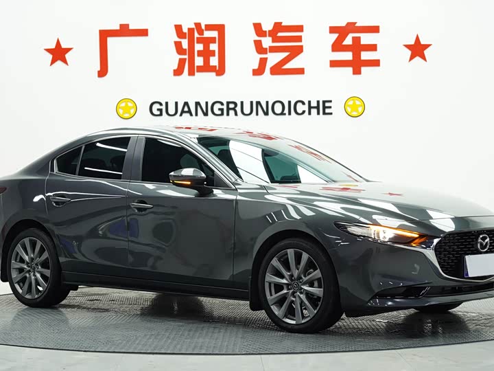 Фото 6 - Mazda 3 (Axela)