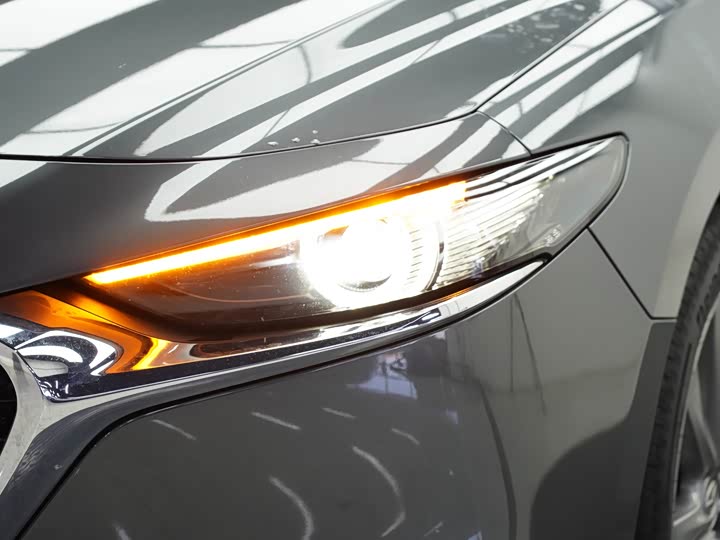 Фото 7 - Mazda 3 (Axela)