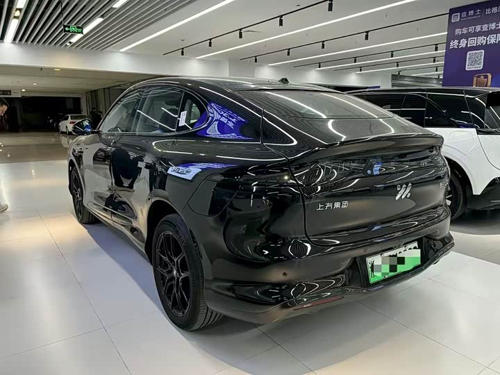 Фото 2 - IM motors LS6