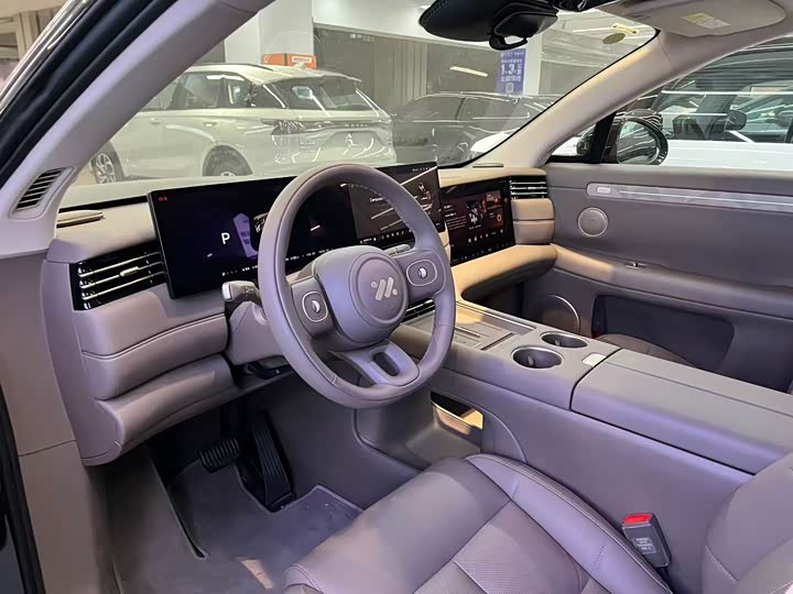 Фото 3 - IM motors LS6