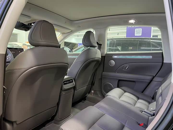 Фото 4 - IM motors LS6