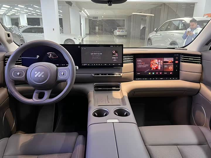 Фото 5 - IM motors LS6