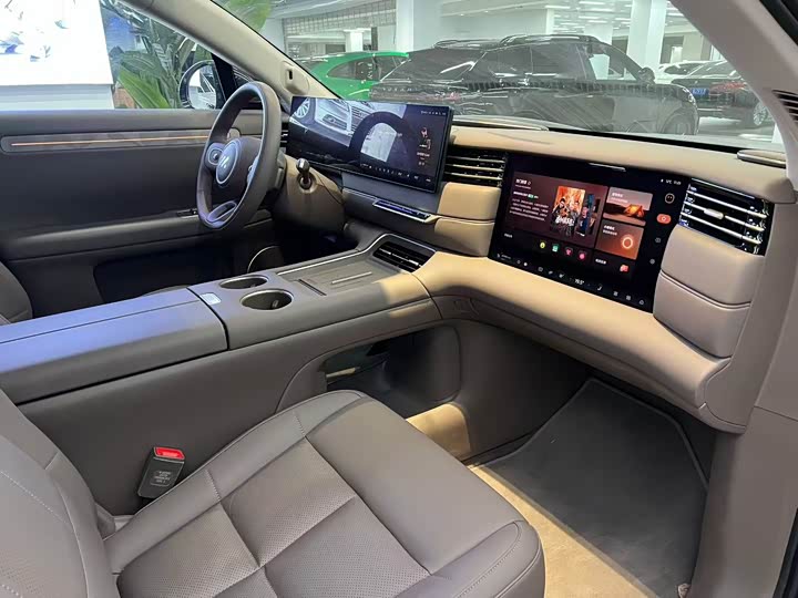 Фото 6 - IM motors LS6