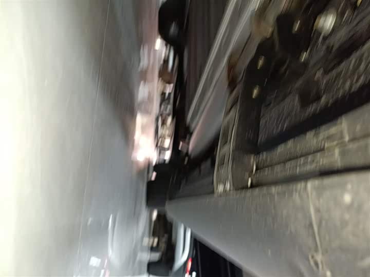 Фото 21 - BYD Tang Hybrid/EV