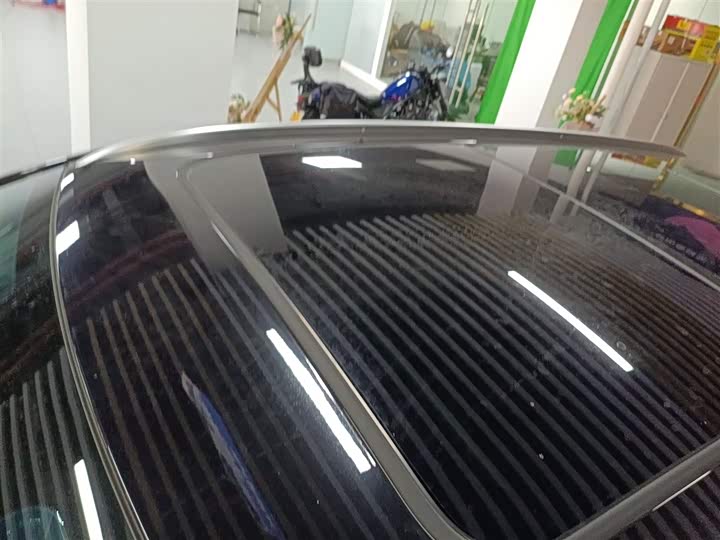 Фото 27 - BYD Tang Hybrid/EV