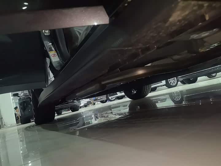 Фото 21 - Changan UNI-V Hybrid