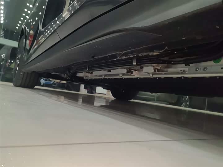 Фото 22 - Changan UNI-V Hybrid