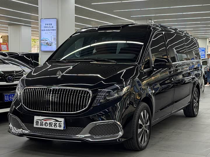 Фото 1 - Mercedes-Benz Vito