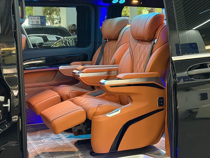 Фото 11 - Mercedes-Benz Vito