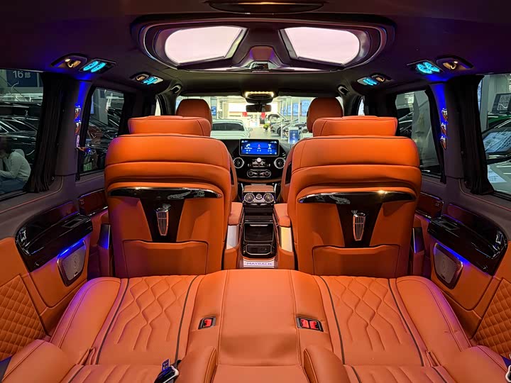 Фото 12 - Mercedes-Benz Vito