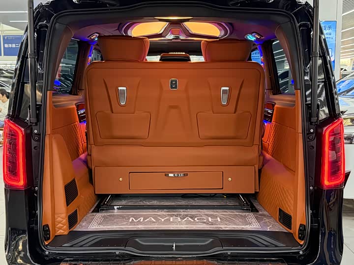 Фото 13 - Mercedes-Benz Vito